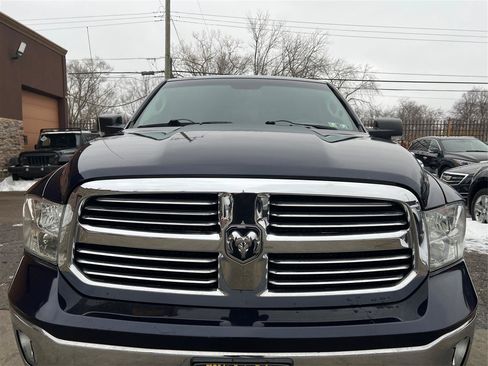 Used 2015 RAM 1500 Big Horn AWD/4WD image 14