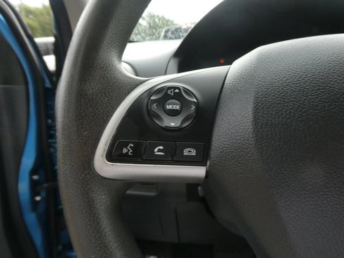 Used 2023 Mitsubishi Mirage G4 ES FWD image 16