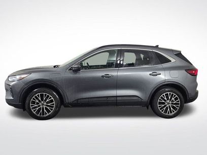 Used 2024 Ford Escape SE w/ PHEV Premium Package