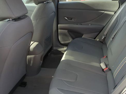 New 2026 Hyundai Elantra SEL Sport Premium image 21