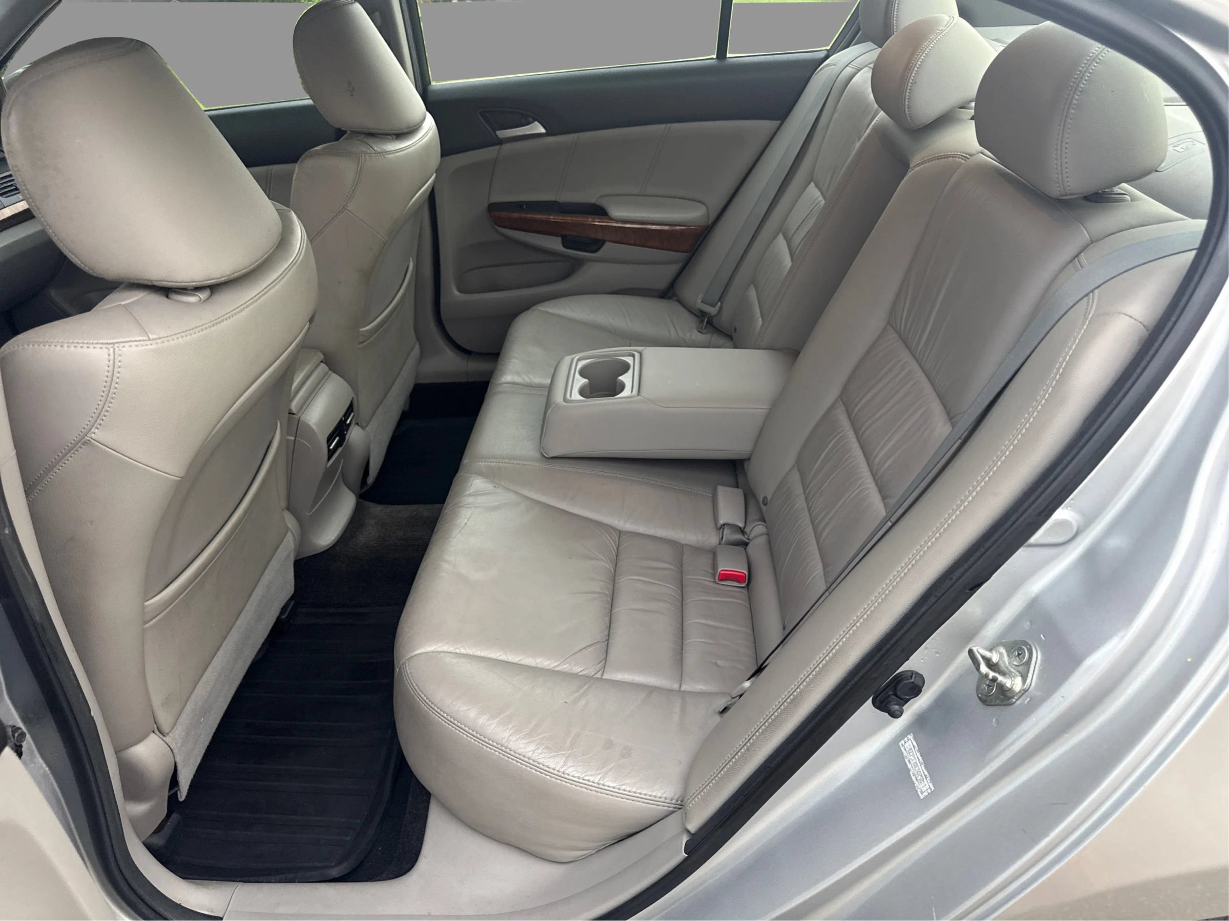 Used 2012 Honda Accord EX-L image 11