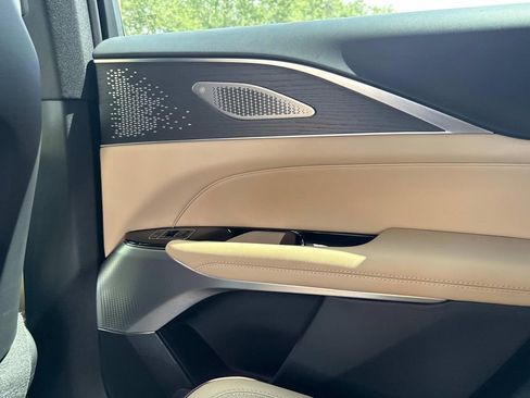 New 2025 Cadillac Lyriq Sport image 15