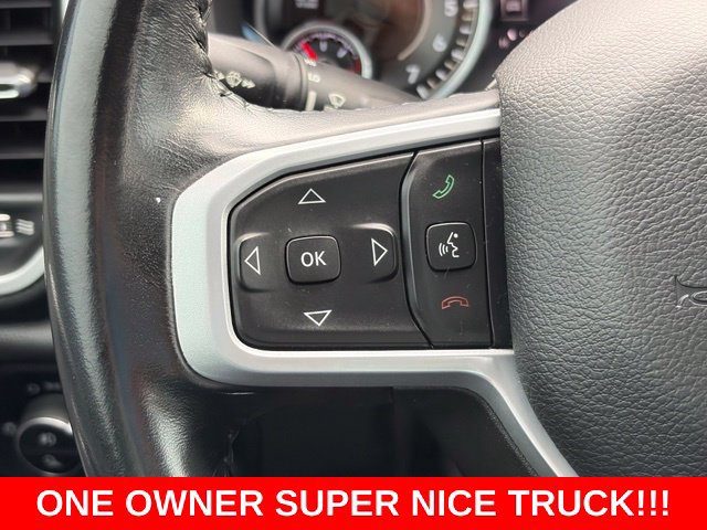 Used 2022 RAM 1500 Big Horn AWD/4WD image 20