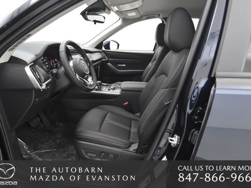 New 2026 MAZDA CX-90 3.3 Turbo w/ Select Package image 22
