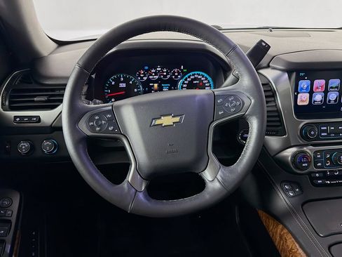 Used 2017 Chevrolet Tahoe Premier AWD/4WD image 11