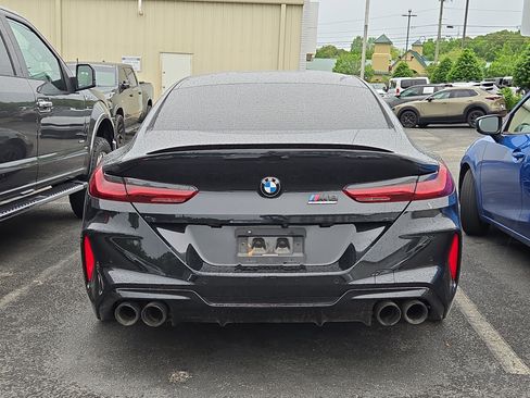 Used 2023 BMW M8 Gran Coupe xDrive Competition AWD/4WD image 5