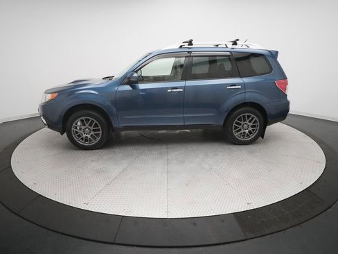 Used 2012 Subaru Forester 2.5XT Touring image 24