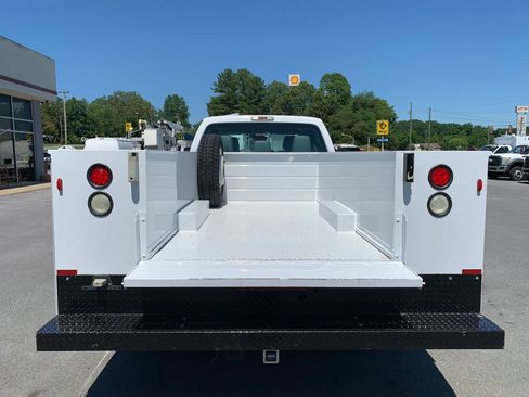 Used 2014 Ford F450 XL AWD/4WD image 33