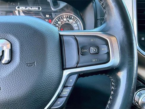 Used 2021 RAM 1500 Laramie image 13