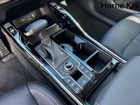 New 2026 Kia Sorento SX AWD/4WD image 17