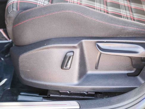 Used 2018 Volkswagen GTI S FWD image 23