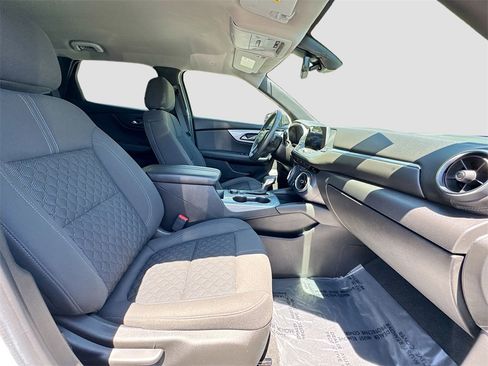 Used 2021 Chevrolet Blazer LT image 27