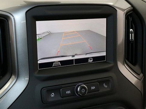 New 2025 GMC Sierra 2500 Pro w/ 1SA Pro Safety Plus Package image 19