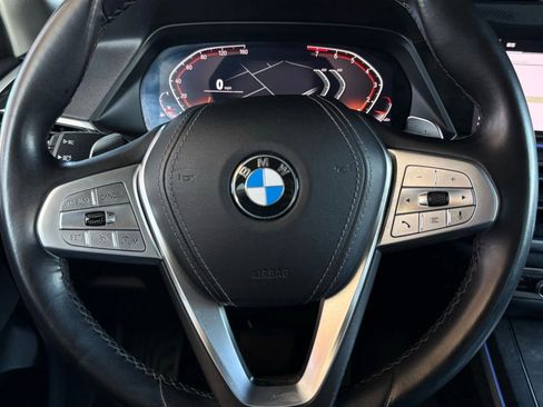 Used 2019 BMW X7 xDrive40i w/ Premium Package image 63