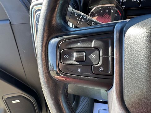 Used 2021 GMC Sierra 1500 Elevation AWD/4WD image 22