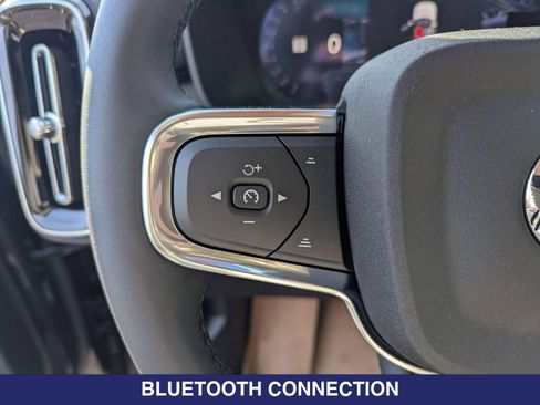 New 2026 Volvo XC40 B5 Plus w/ Protection Package Premier image 12