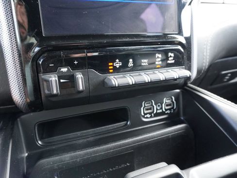 Used 2020 RAM 1500 Limited AWD/4WD image 20