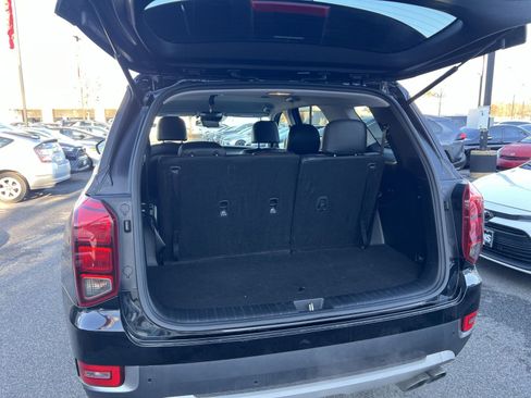 Used 2020 Hyundai Palisade SE image 24