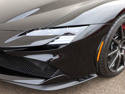 Certified 2022 Ferrari SF90 Spider image 59