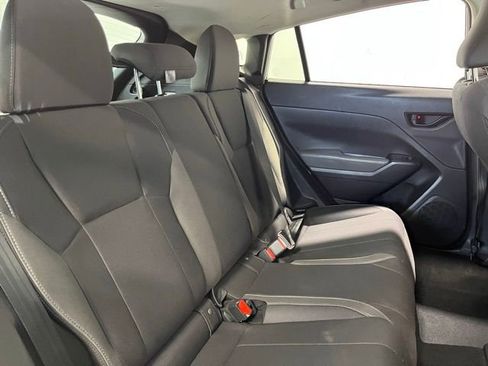 Used 2025 Subaru Impreza 2.0i image 13