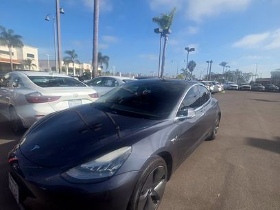 Used 2019 Tesla Model 3