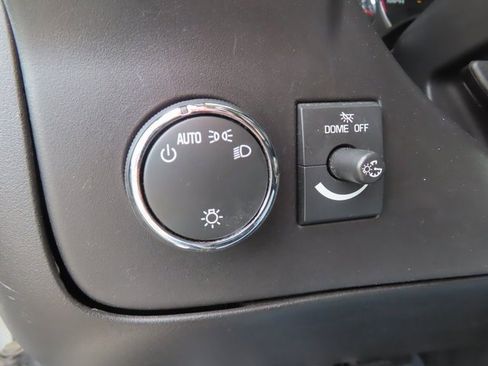 Used 2024 Chevrolet Express 2500 Work Van 3D Cargo Van w/ Driver Convenience Package image 30