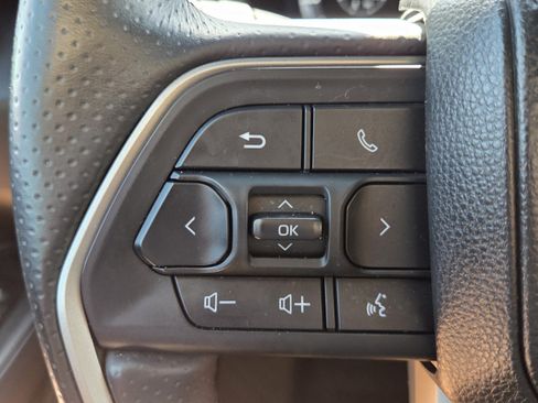 Certified 2025 Toyota 4Runner TRD Sport Premium AWD/4WD image 23