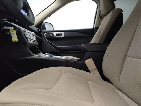 Used 2020 Ford Explorer 2WD image 17
