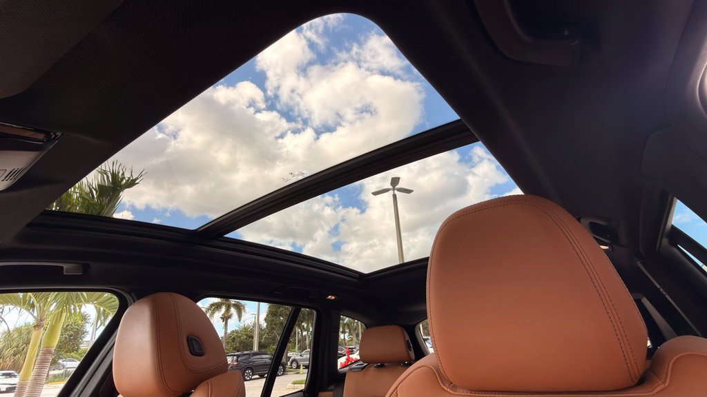 Used 2022 BMW X3 sDrive30i w/ Convenience Package RWD image 7