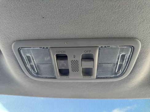 Used 2016 Honda HR-V EX image 27