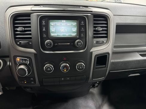 Used 2018 RAM 1500 Tradesman w/ Popular Equipment Group AWD/4WD image 17