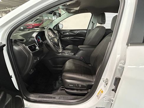 Used 2022 Chevrolet Equinox LT FWD image 15
