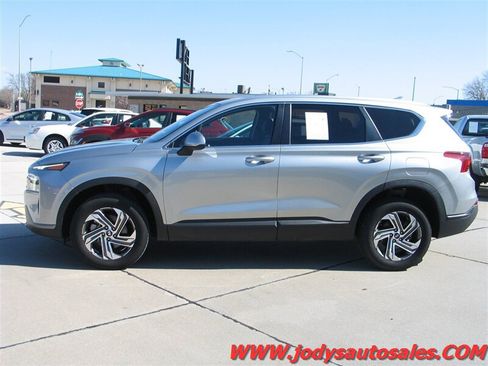Used 2023 Hyundai Santa Fe SE AWD/4WD image 26