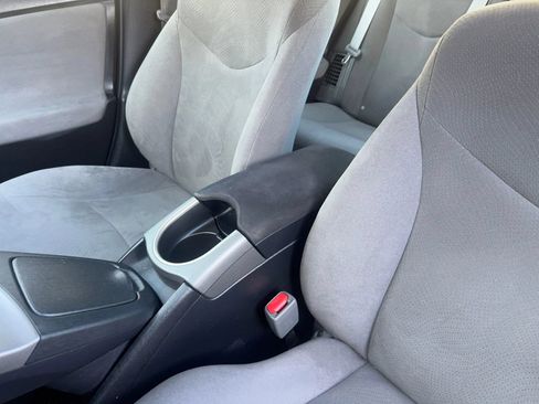 Used 2014 Toyota Prius Prime Plug-In Hybrid FWD image 26