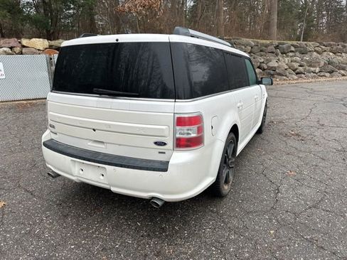 Used 2013 Ford Flex SEL image 5