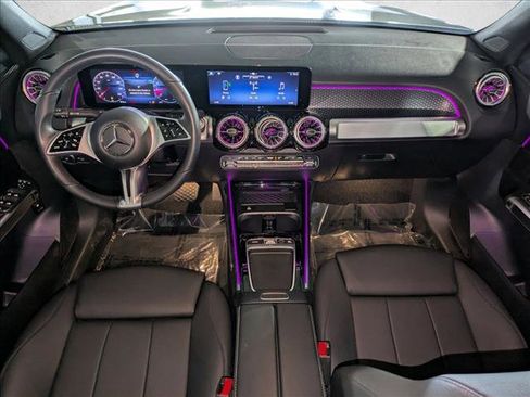 Certified 2025 Mercedes-Benz GLB 250 image 15