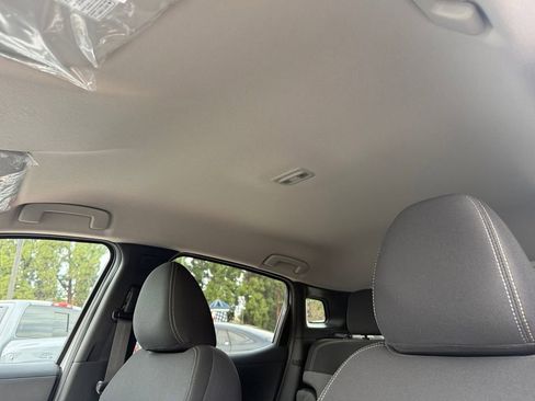 New 2026 Nissan Kicks SV image 15