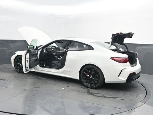 New 2026 BMW 430i Coupe w/ M Sport Package image 42
