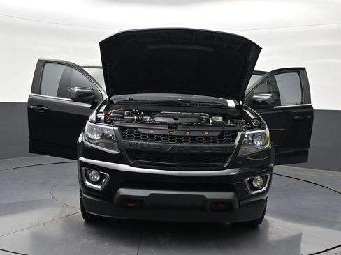 Used 2018 Chevrolet Colorado LT w/ LT Convenience Package RWD image 40