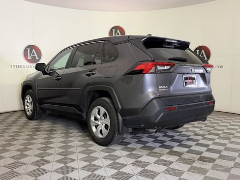 Used 2023 Toyota RAV4 LE image 6
