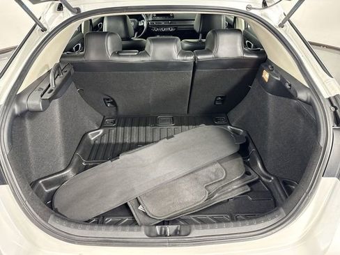 Used 2024 Honda Civic EX-L image 35