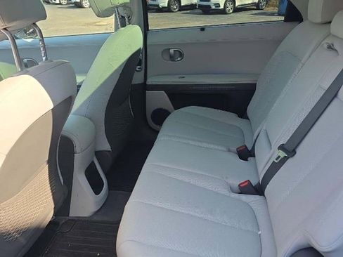 Used 2024 Hyundai Ioniq 5 Limited image 5