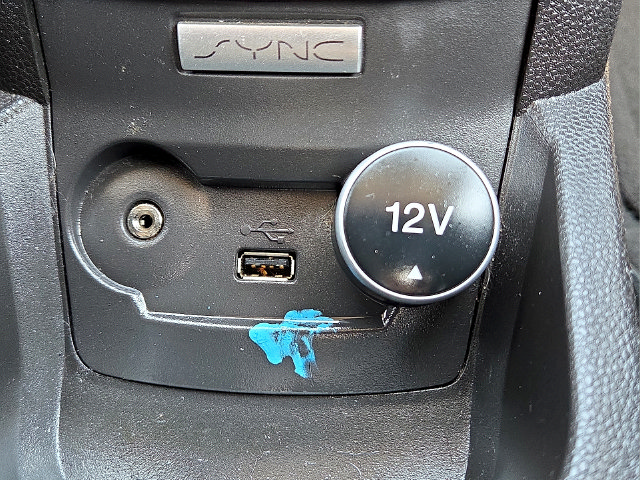 Used 2019 Ford Fiesta S FWD image 21