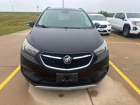 Used 2017 Buick Encore Preferred FWD image 9