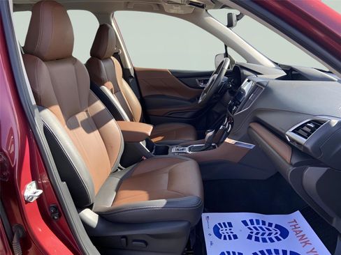 Used 2023 Subaru Forester Touring image 20