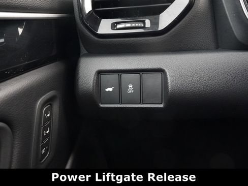 Used 2024 Honda Pilot EX-L image 11