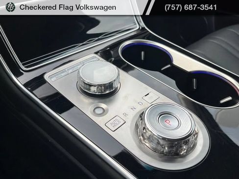Used 2025 Genesis GV80 2.5T Standard AWD/4WD image 42