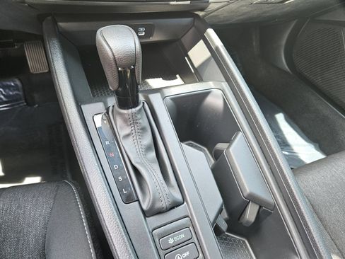 Certified 2024 Honda Accord EX image 19