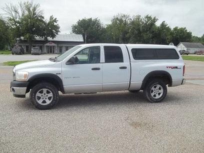 Used 2006 Dodge Ram 1500 Truck SLT
