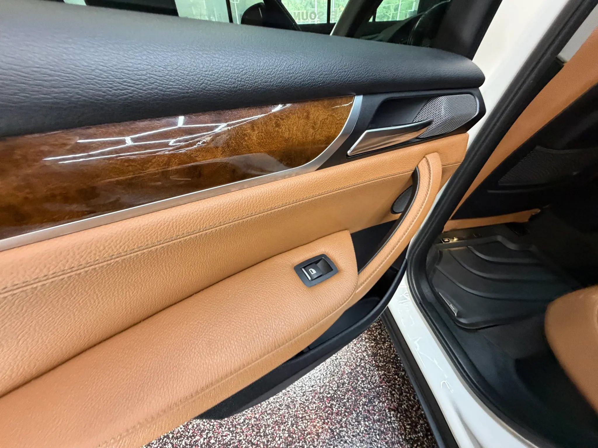 Used 2016 BMW X3 xDrive35i AWD/4WD image 26